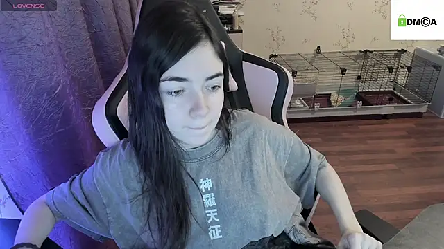 Crazy forest fairy online show from 28, 12, 2024