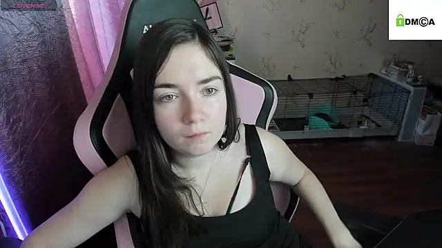 Crazy forest fairy online show from 18, 10, 2025