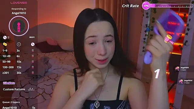 Hayle Hill online show from 31, 3, 2026