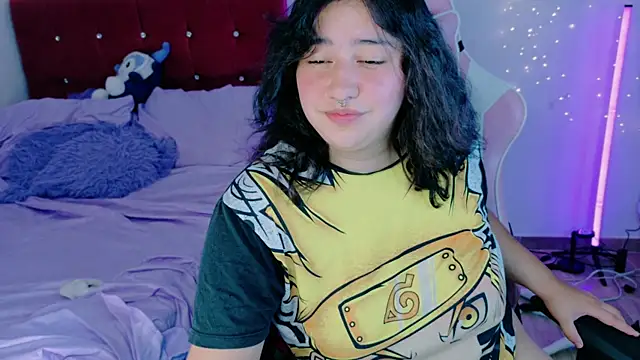 scarlett queen56 online show from 21, 9, 2025