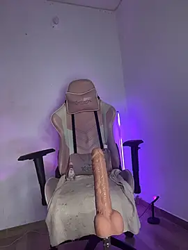 scarlett queen56 online show from 20, 5, 2026
