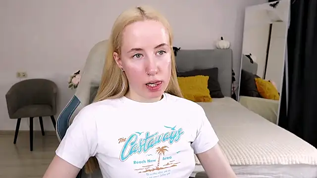 Cassie Kelman online show from 25, 10, 2025