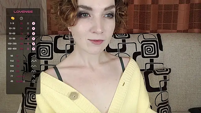 TinaWince online show from 22, 11, 2025