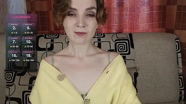 Snapshot of TinaWince chatting on 23, 4, 2026 TinaWince online show from 23, 4, 2026