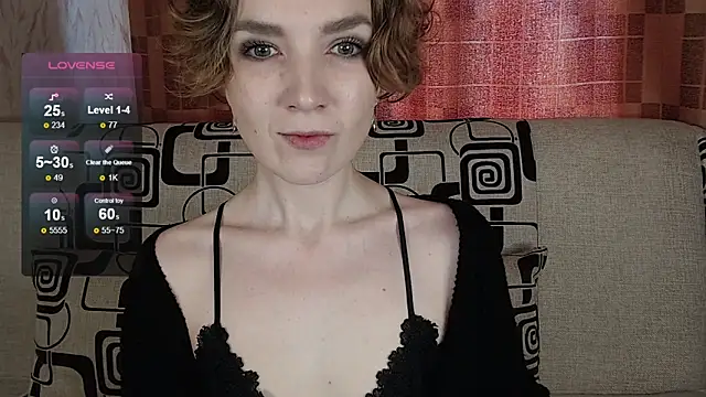 Snapshot of TinaWince chatting on 3, 5, 2026 TinaWince online show from 3, 5, 2026