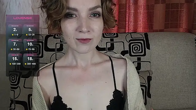 Snapshot of TinaWince chatting on 21, 5, 2026 TinaWince online show from 21, 5, 2026
