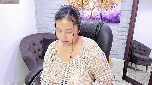  alaiasmile  online show from 23, 3, 2026