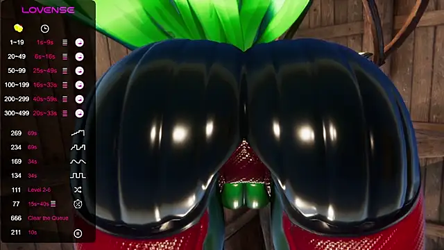 CosmicFaith online show from 25, 1, 2025