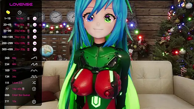 CosmicFaith online show from 26, 1, 2025