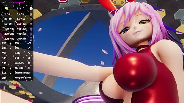 CosmicFaith online show from 3, 10, 2025