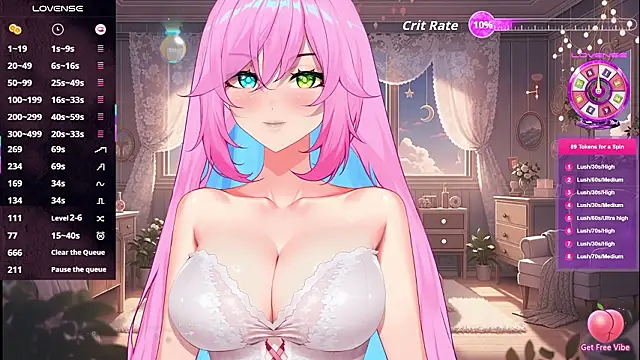 CosmicFaith online show from 13, 3, 2026