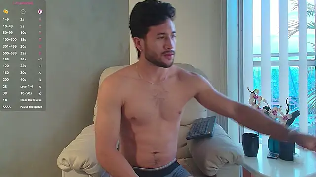 Valentinoford online show from 26, 2, 2025