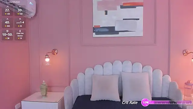 Snapshot of mara_brooks chatting on 19, 12, 2024 mara brooks online show from 19, 12, 2024