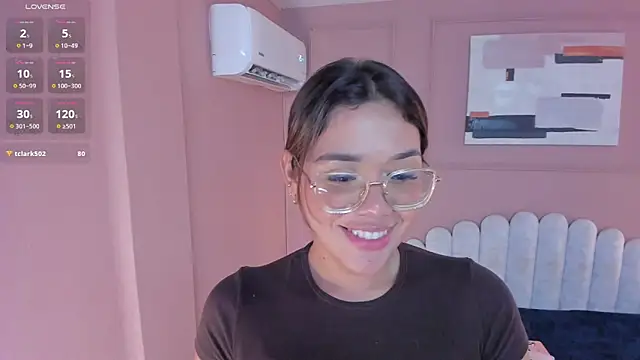 Snapshot of mara_brooks chatting on 16, 3, 2025 mara brooks online show from 16, 3, 2025