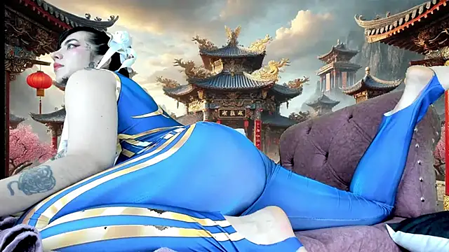 Snapshot of hanna_connorr chatting on 10, 3, 2025 hanna connorr online show from 10, 3, 2025