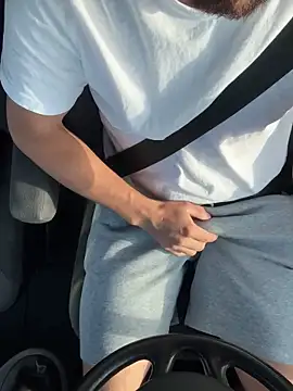 GeoGeorgee online show from 15, 9, 2025