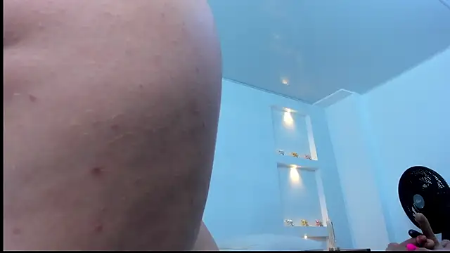 Dalia-Prada online show from 29, 9, 2025