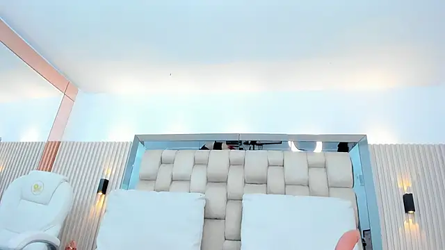 Dalia-Prada online show from 28, 11, 2025