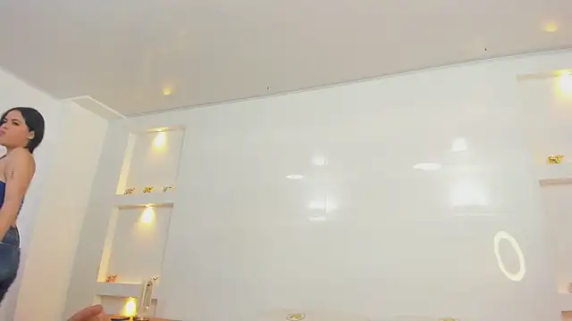 Dalia-Prada online show from 10, 4, 2026