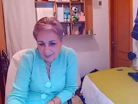 Victoria5643 online show from 2, 3, 2025