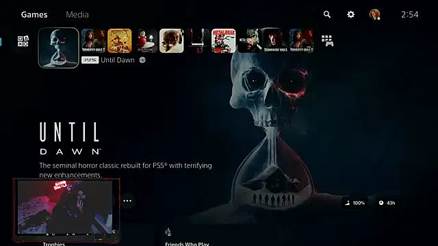 Rocker Assassin66630 online show from 25, 11, 2025