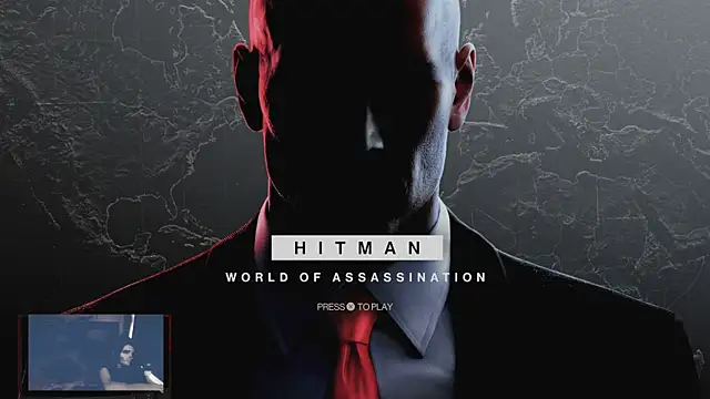 Rocker Assassin66630 online show from 25, 4, 2026