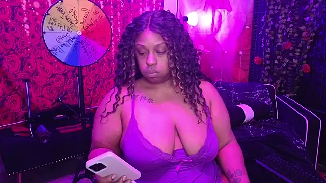 cheriserozequeen online show from 7, 4, 2026