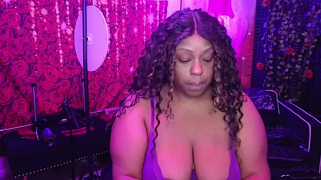 cheriserozequeen online show from 7, 4, 2026