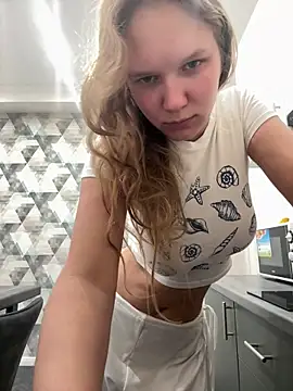 Snapshot of Ketitull chatting on 23, 9, 2025 Ketitull online show from 23, 9, 2025