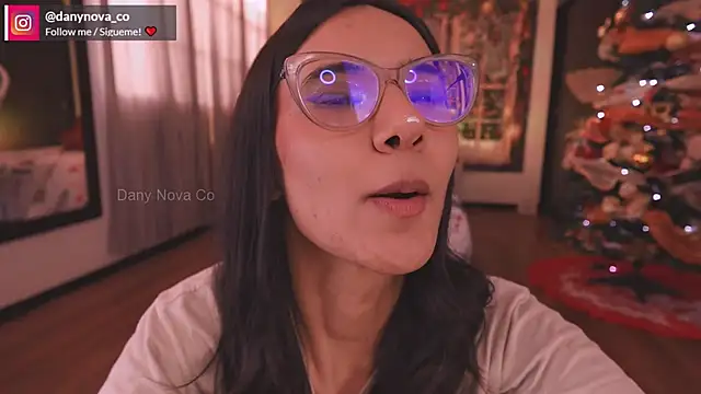 DanyNova Co online show from 14, 12, 2024