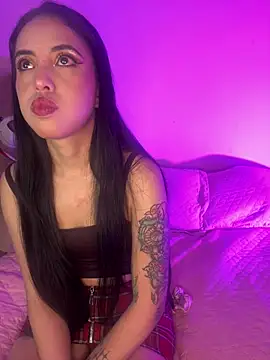 Nathy  8 online show from 3, 1, 2025