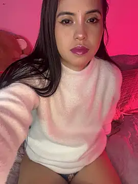 Nathy  8 online show from 18, 2, 2025