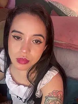Nathy  8 online show from 22, 2, 2025