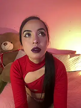 Nathy  8 online show from 26, 2, 2025