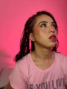 Nathy  8 online show from 1, 10, 2025