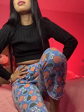 Nathy  8 online show from 23, 10, 2025