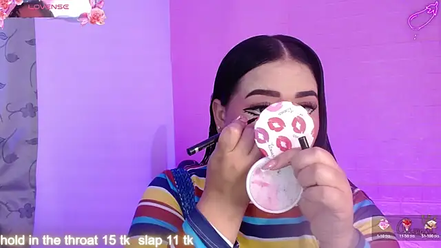  hooly online show from 22, 3, 2026