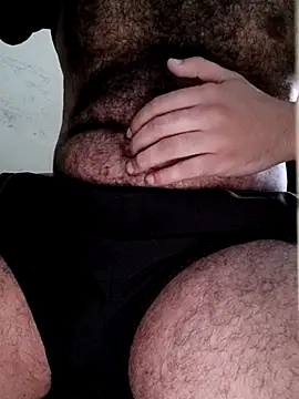Hairyarabguy online show from 8, 11, 2025