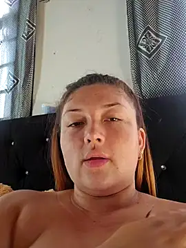 Snapshot of Sofia_Queen17 chatting on 21, 12, 2024 Sofia Queen17 online show from 21, 12, 2024