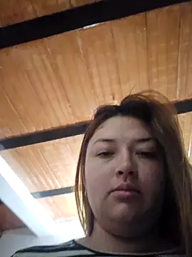 Snapshot of Sofia_Queen17 chatting on 12, 1, 2025 Sofia Queen17 online show from 12, 1, 2025