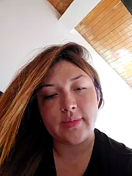 Snapshot of Sofia_Queen17 chatting on 15, 1, 2025 Sofia Queen17 online show from 15, 1, 2025