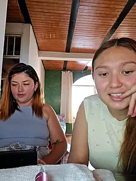 Snapshot of Sofia_Queen17 chatting on 13, 2, 2025 Sofia Queen17 online show from 13, 2, 2025