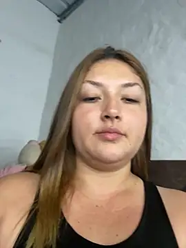 Snapshot of Sofia_Queen17 chatting on 3, 11, 2025 Sofia Queen17 online show from 3, 11, 2025