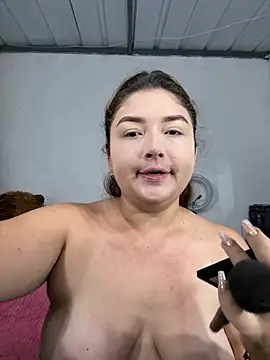 Sofia Queen17 online show from 1, 2, 2026