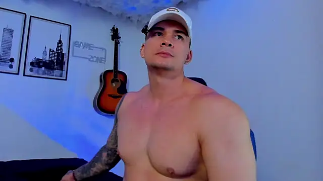 Snapshot of seancarreraa chatting on 25, 4, 2026 seancarreraa online show from 25, 4, 2026