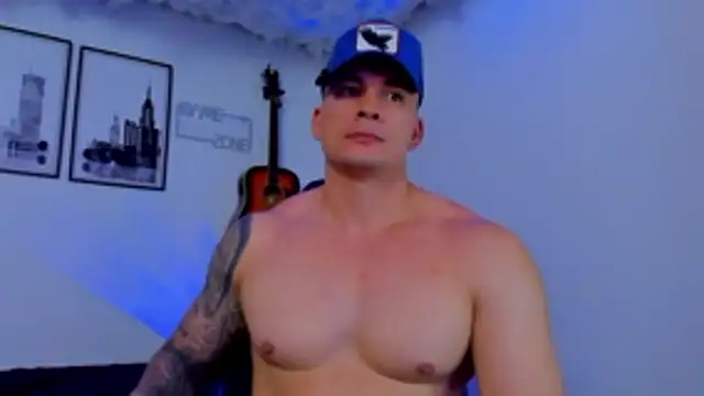 Snapshot of seancarreraa chatting on 1, 5, 2026 seancarreraa online show from 1, 5, 2026