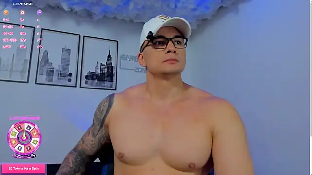 Snapshot of seancarreraa chatting on 3, 5, 2026 seancarreraa online show from 3, 5, 2026