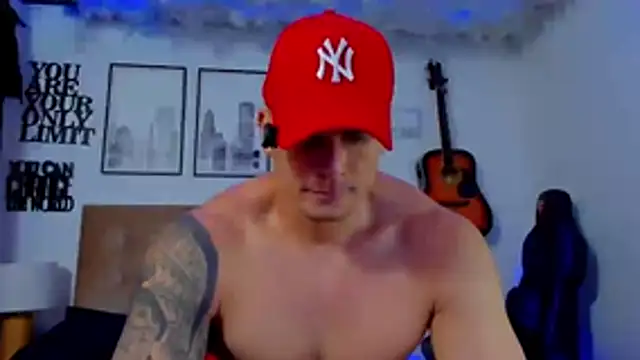 Snapshot of seancarreraa chatting on 25, 5, 2026 seancarreraa online show from 25, 5, 2026