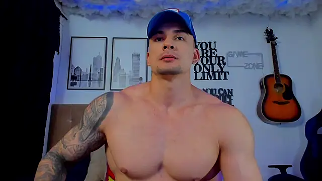 Snapshot of seancarreraa chatting on 17, 7, 2026 seancarreraa online show from 17, 7, 2026