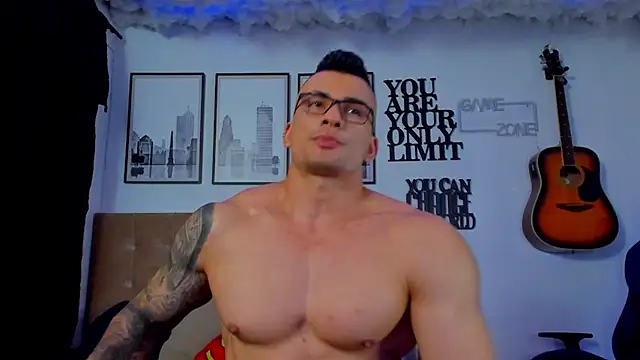 Snapshot of seancarreraa chatting on 30, 7, 2026 seancarreraa online show from 30, 7, 2026
